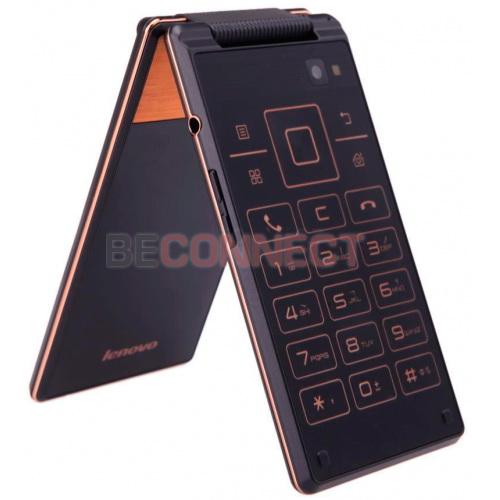 Lenovo A588T Gold